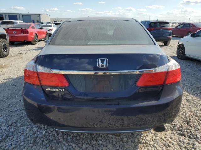 2015 HONDA ACCORD EX