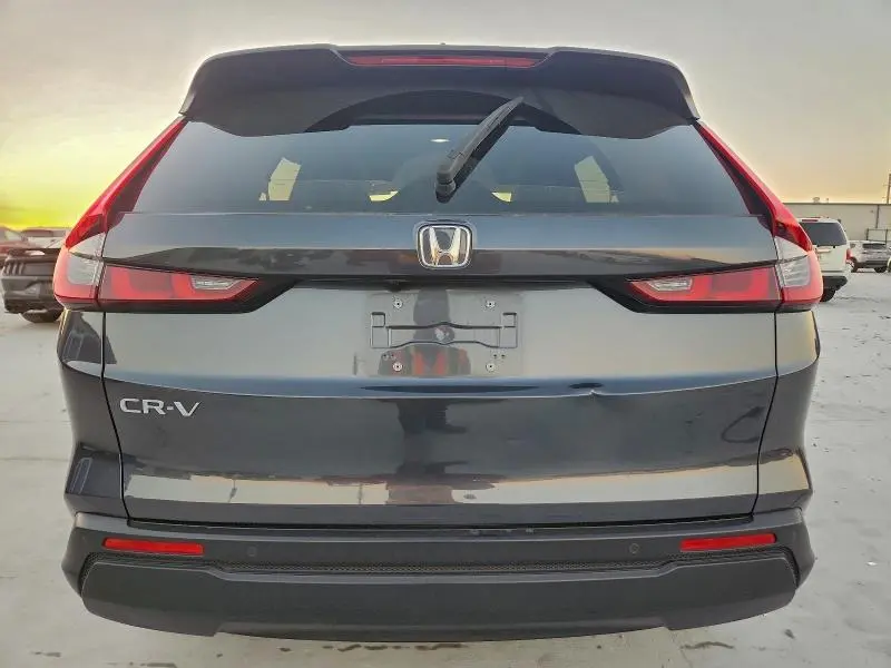 2023 HONDA CR-V EXL  
