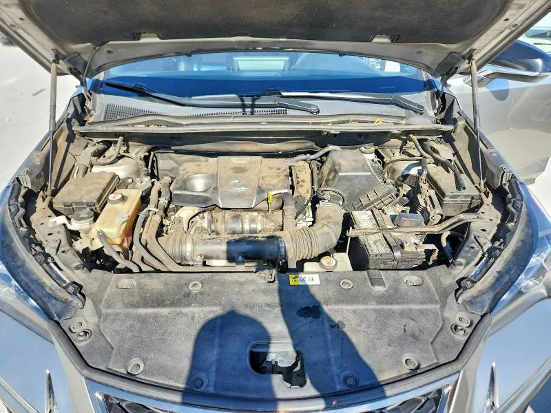 2018 LEXUS NX 300 F SPORT  