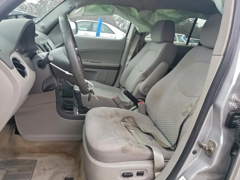 2011 CHEVROLET HHR LT  