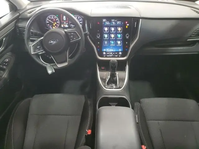 2022 SUBARU LEGACY PREMIUM  