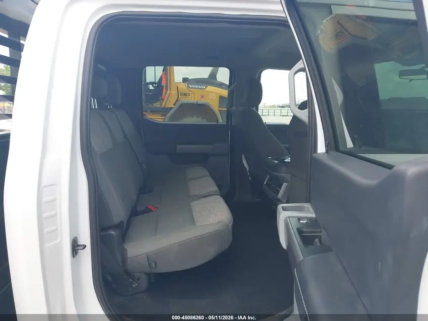 2024 FORD F-250 XLT