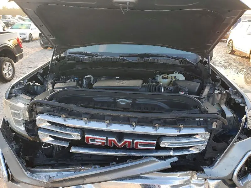 2020 GMC SIERRA K1500 SLT  