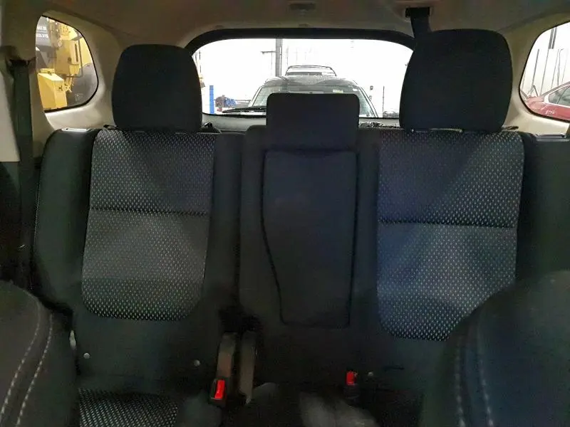 2018 MITSUBISHI OUTLANDER SE  