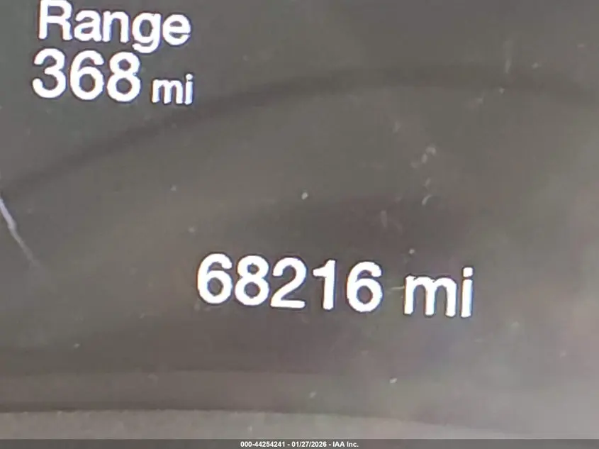 2021 JEEP GRAND CHEROKEE LAREDO E 4X2