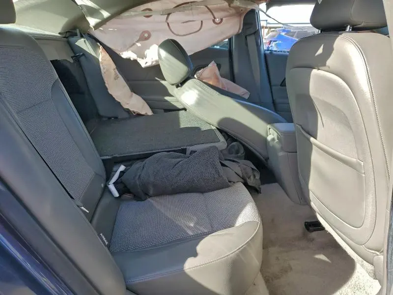 2013 CHEVROLET MALIBU 1LT  