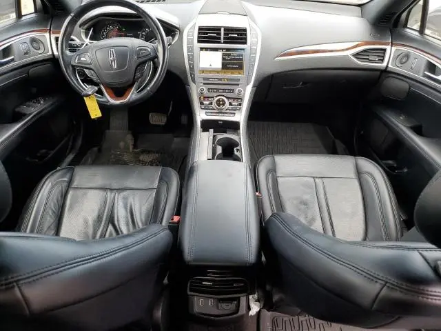 2019 LINCOLN MKZ RESERVE II  