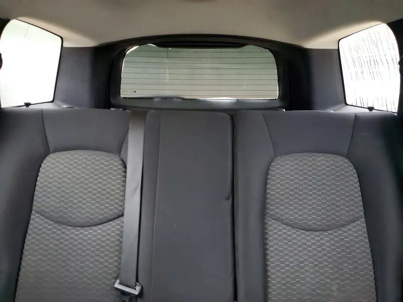 2010 CHEVROLET HHR LT  