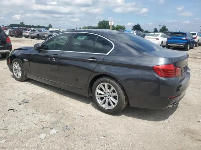 2014 BMW 528 XI  
