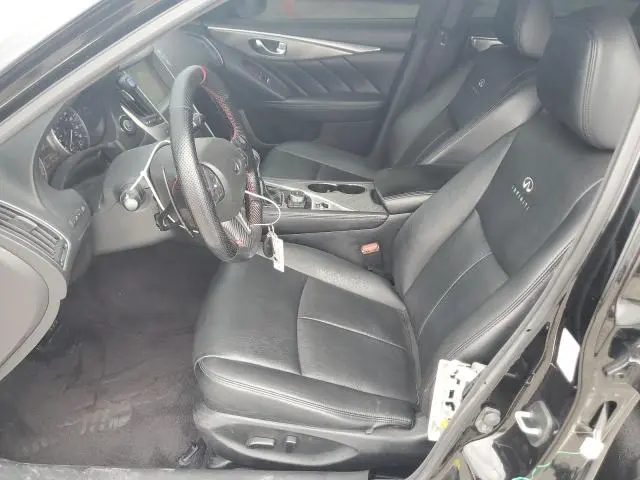 2014 INFINITI Q50 BASE  