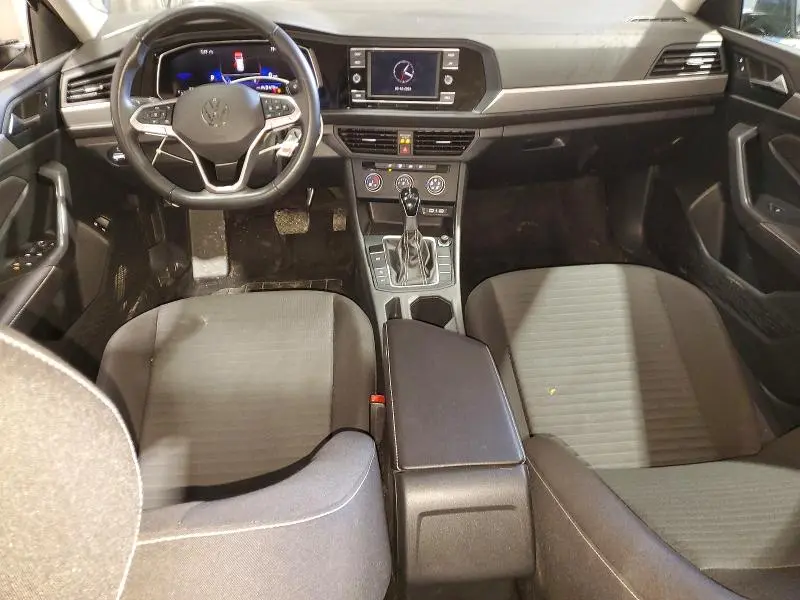 2024 VOLKSWAGEN JETTA S  