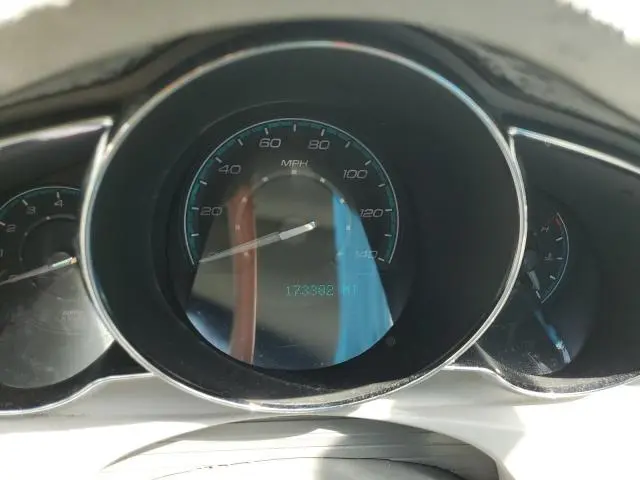 2010 CHEVROLET MALIBU 1LT  