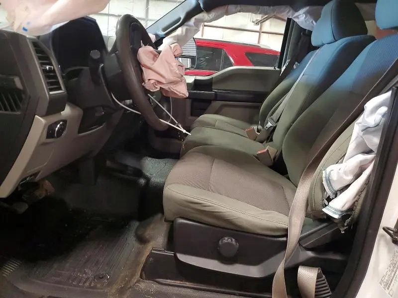 2019 FORD F350 SUPER DUTY  