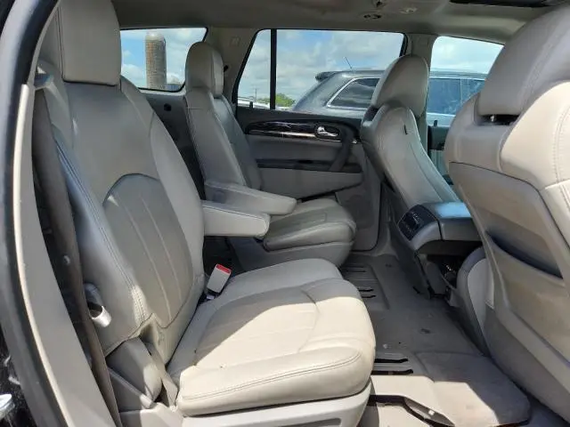 2014 BUICK ENCLAVE   