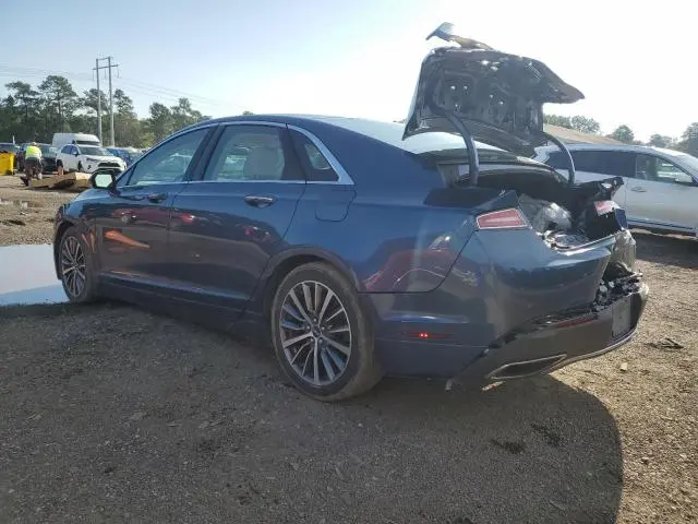 2019 LINCOLN MKZ RESERVE I  
