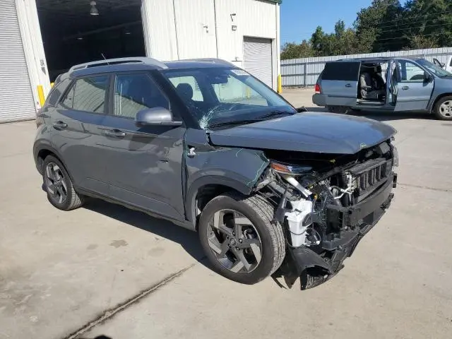 2024 HYUNDAI VENUE SEL  