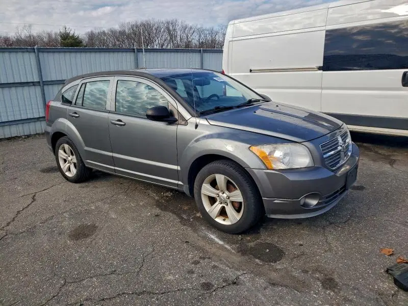 2011 DODGE CALIBER MAINSTREET  