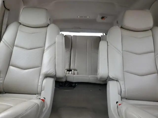 2020 CADILLAC ESCALADE ESV LUXURY  