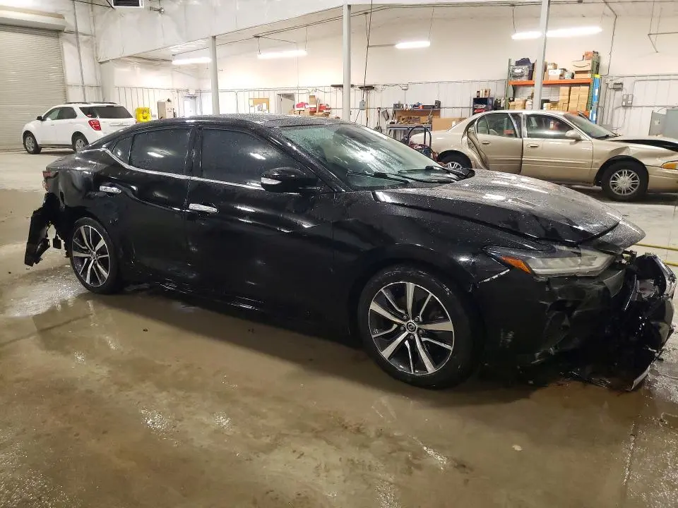 2020 NISSAN MAXIMA 3.5 SL  