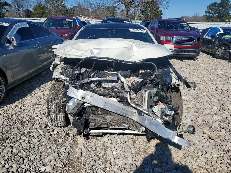 2015 MERCEDES-BENZ CLA 250  