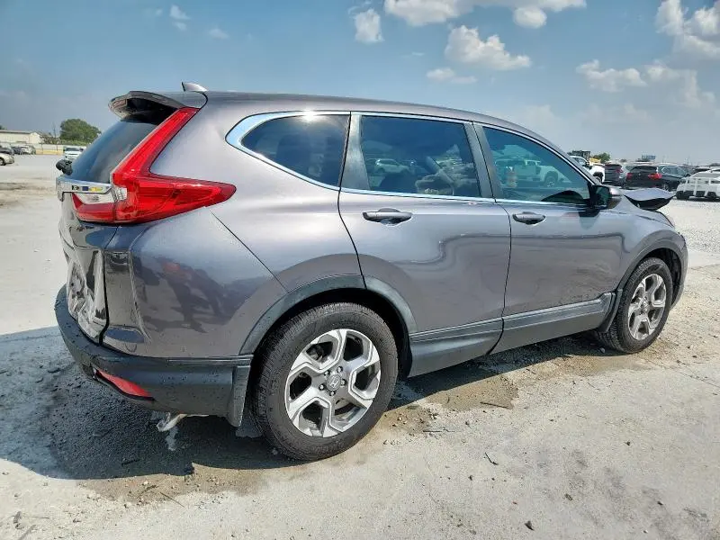2019 HONDA CR-V EXL  