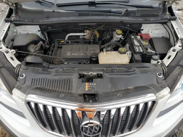 2016 BUICK ENCORE PREMIUM  