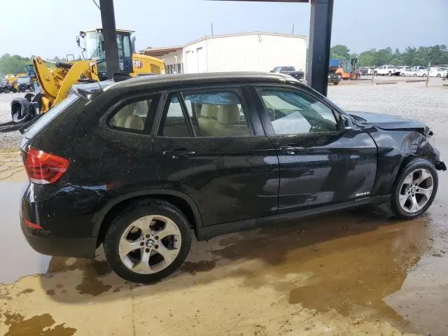 2014 BMW X1 SDRIVE28I  