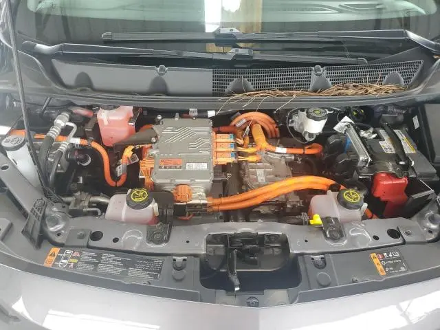 2023 CHEVROLET BOLT EV 2LT  