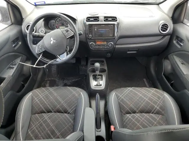 2023 MITSUBISHI MIRAGE SE