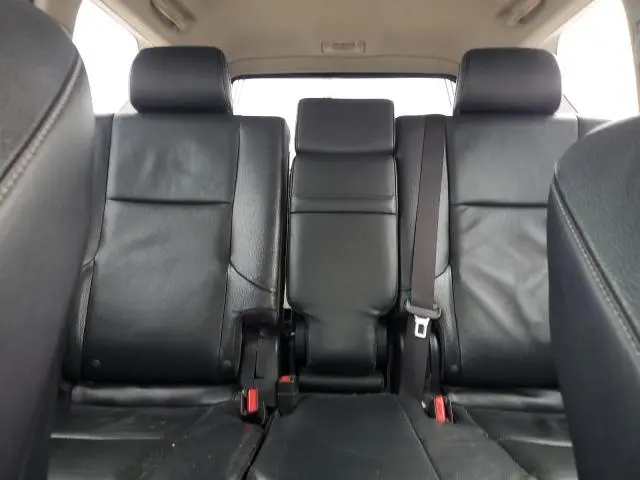 2015 LEXUS GX 460  