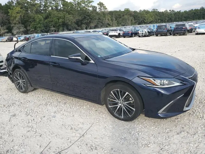 2022 LEXUS ES 350 BASE  