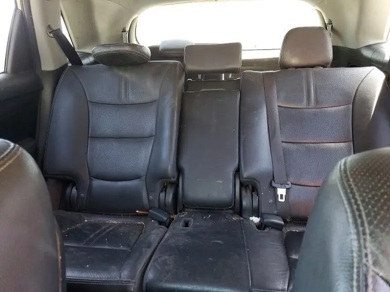 2011 KIA SORENTO EX  