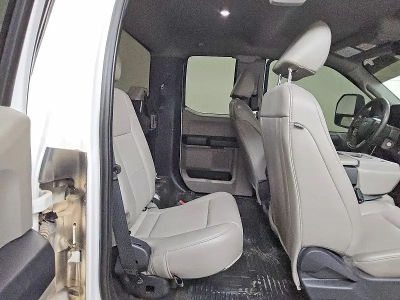 2022 FORD F250 SUPER DUTY  