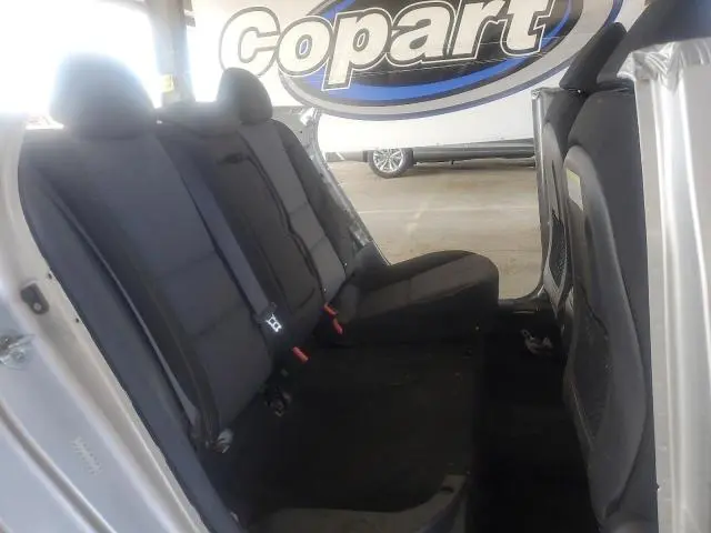 2016 HYUNDAI ELANTRA GT