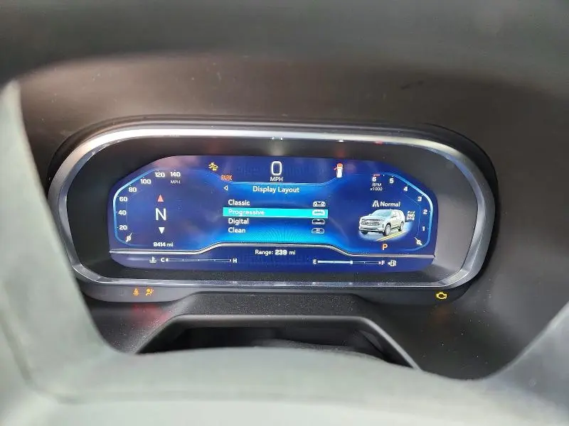 2024 CHEVROLET SUBURBAN K1500 PREMIER  