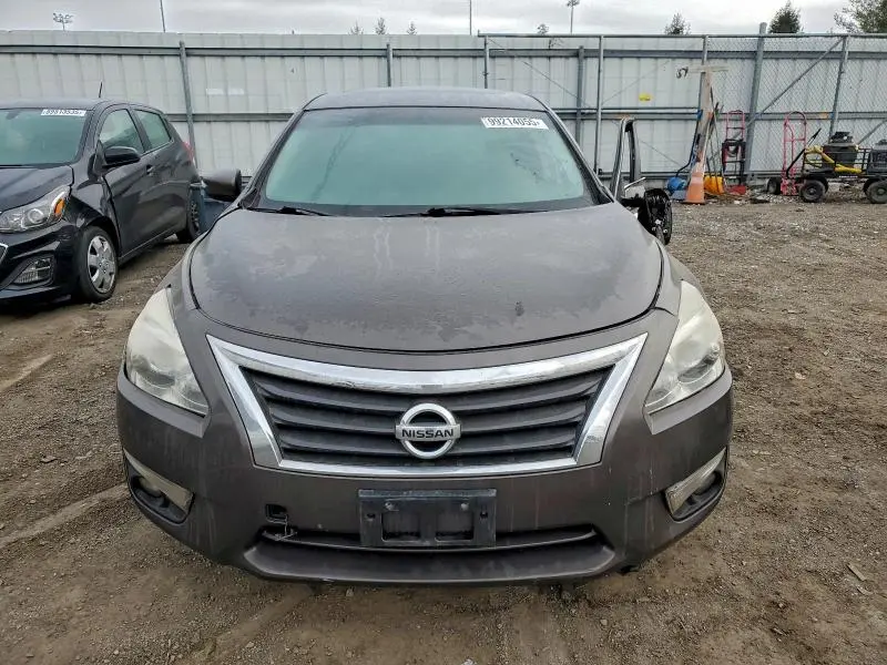 2013 NISSAN ALTIMA 3.5S  