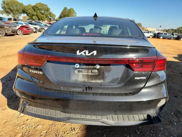 2023 KIA FORTE GT LINE  