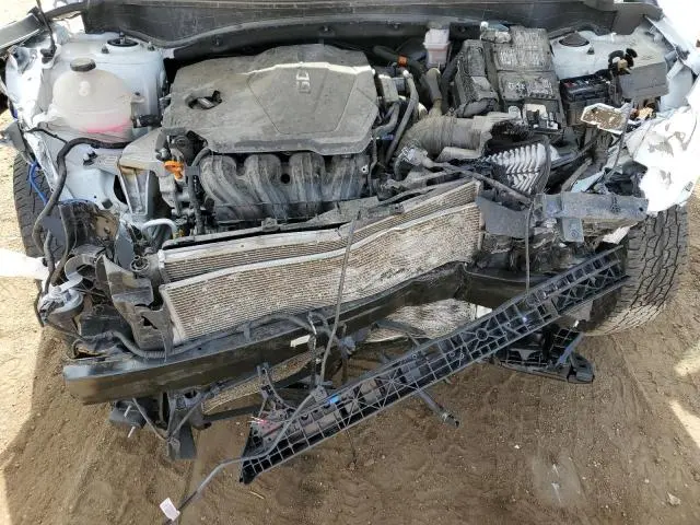 2023 KIA SPORTAGE X-PRO  