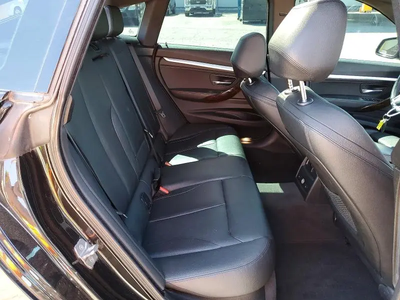 2014 BMW 335 XIGT  
