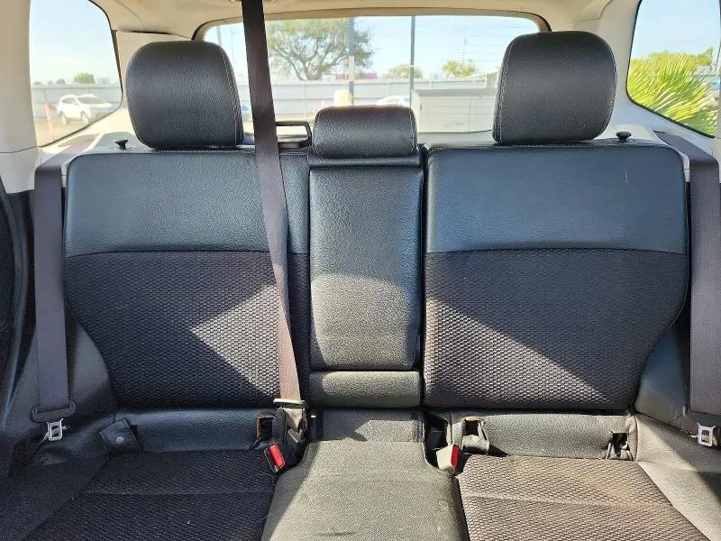 2015 SUBARU FORESTER 2.0XT PREMIUM  
