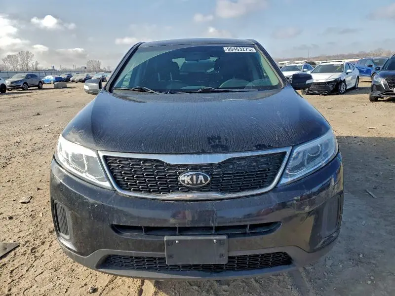 2014 KIA SORENTO LX  