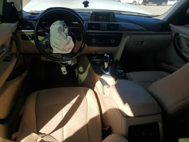 2014 BMW 320 I  
