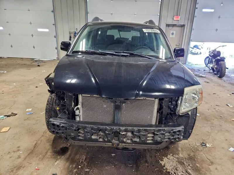 2011 MITSUBISHI ENDEAVOR LS  