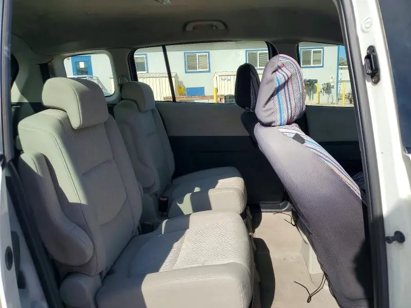 2010 MAZDA 5   