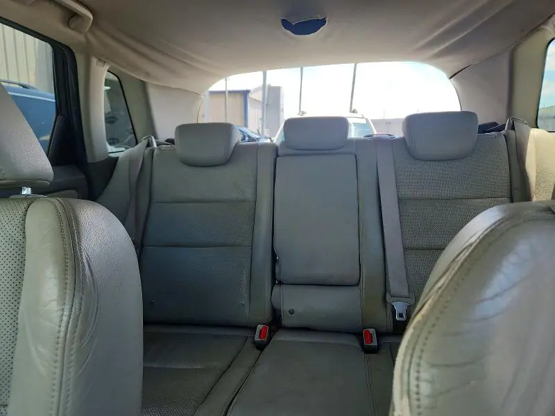 2010 ACURA RDX   