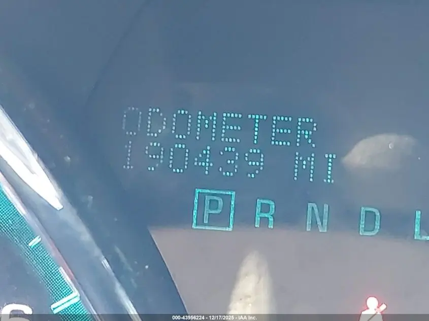 2014 CHEVROLET TRAVERSE LTZ