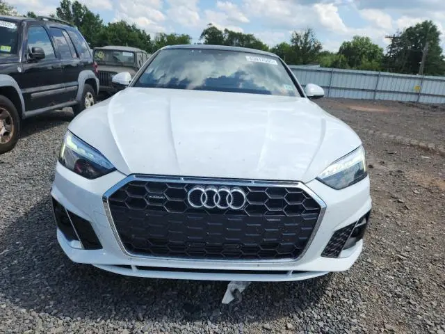 2024 AUDI A5 PREMIUM 45  