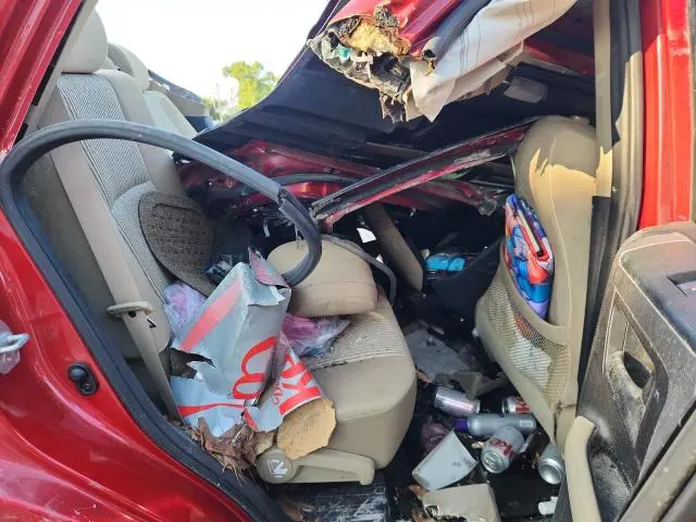 2015 TOYOTA 4RUNNER SR5/SR5 PREMIUM  