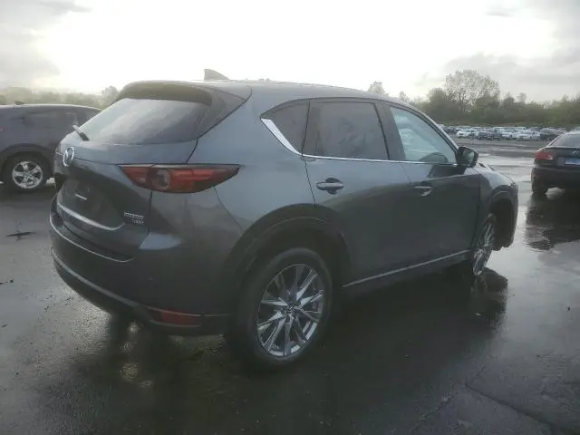 2021 MAZDA CX-5 SIGNATURE  