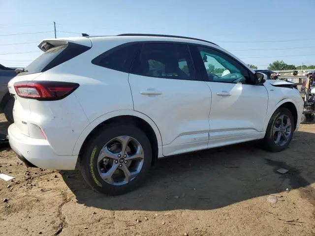 2024 FORD ESCAPE ST LINE SELECT  